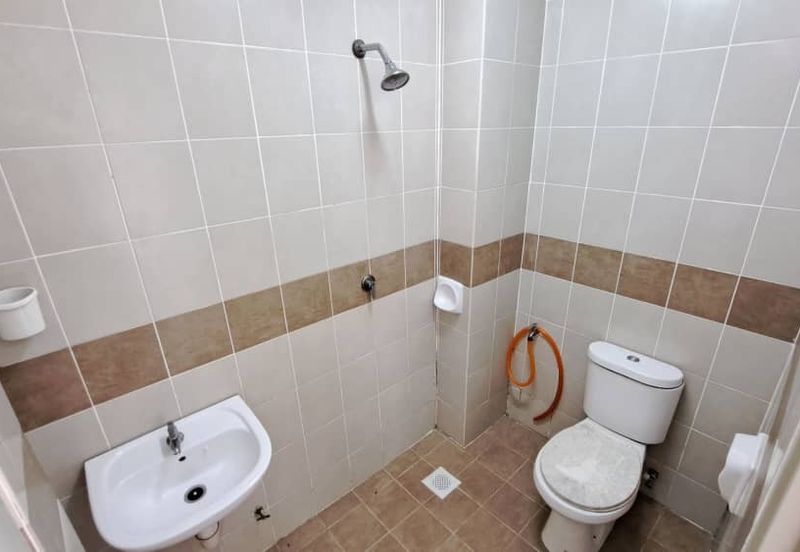 Pangsapuri Sri Budiman, Seksyen U10