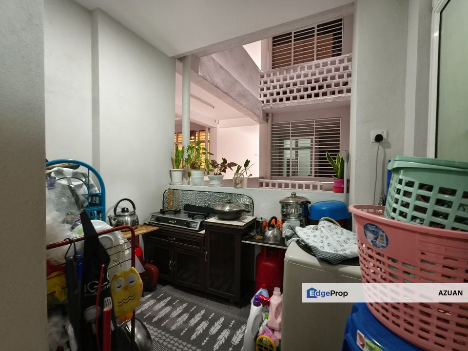 Seroja Hills Comdominium, Salak Tinggi, KLIA, Kota Warisan, Putrajaya, Cyberjaya, Selangor, Sepang