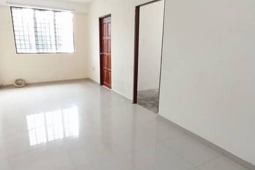 Apartment Kenari, Taman Impian Ehsan