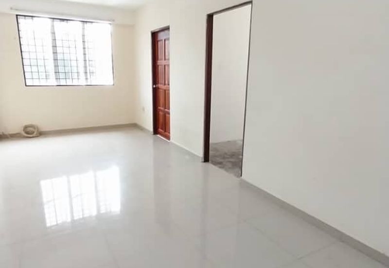 Apartment Kenari, Taman Impian Ehsan