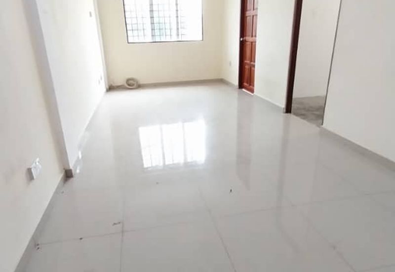 Apartment Kenari, Taman Impian Ehsan