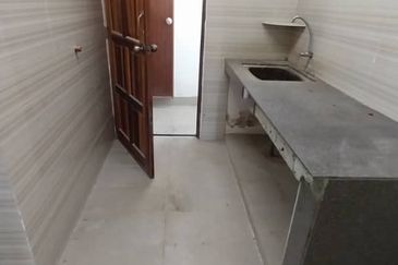 Apartment Kenari, Taman Impian Ehsan