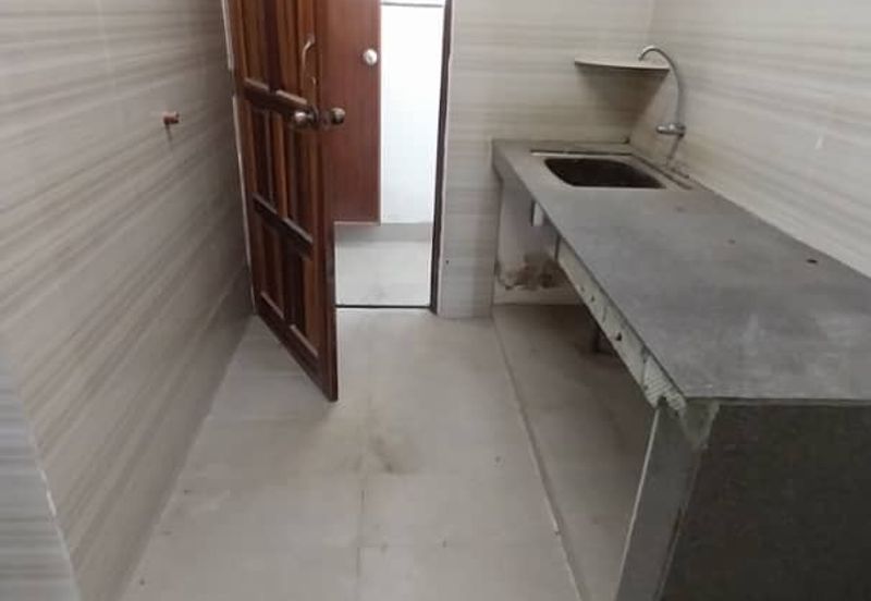 Apartment Kenari, Taman Impian Ehsan