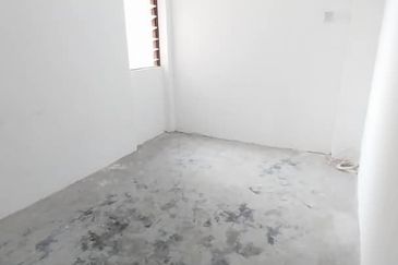 Apartment Kenari, Taman Impian Ehsan