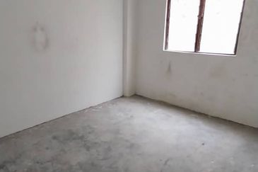 Apartment Kenari, Taman Impian Ehsan