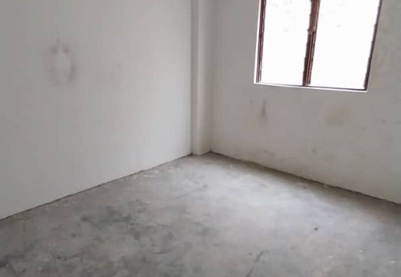 Apartment Kenari, Taman Impian Ehsan