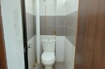 Apartment Kenari, Taman Impian Ehsan