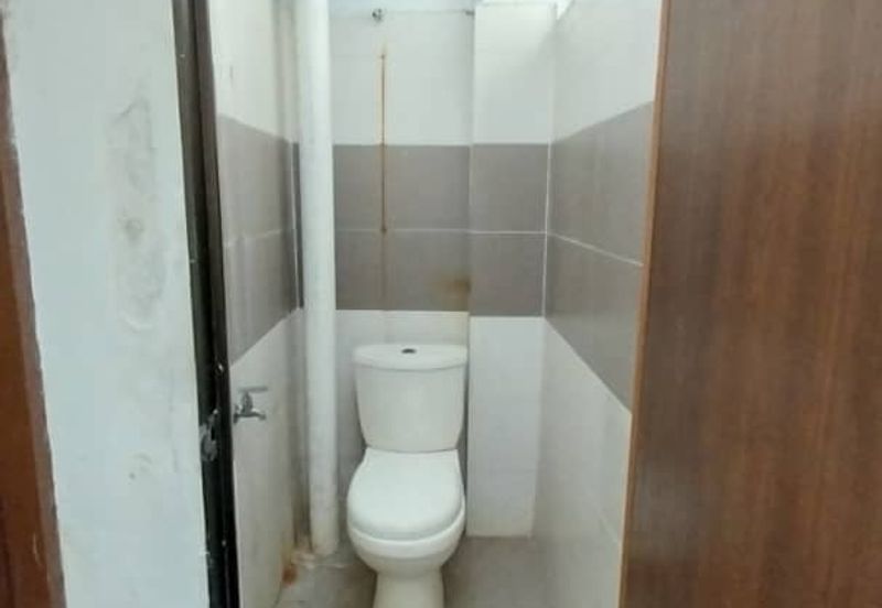 Apartment Kenari, Taman Impian Ehsan