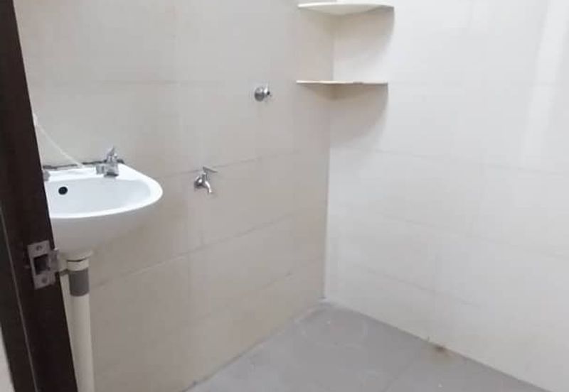 Apartment Kenari, Taman Impian Ehsan