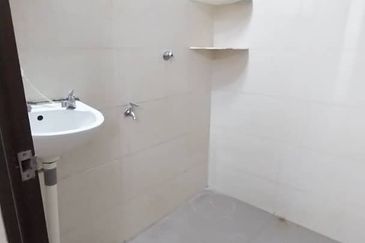 Apartment Kenari, Taman Impian Ehsan