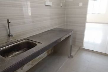 Apartment Kenari, Taman Impian Ehsan