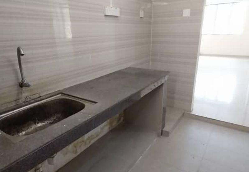 Apartment Kenari, Taman Impian Ehsan