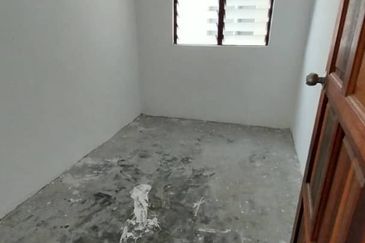 Apartment Kenari, Taman Impian Ehsan