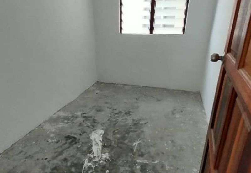 Apartment Kenari, Taman Impian Ehsan