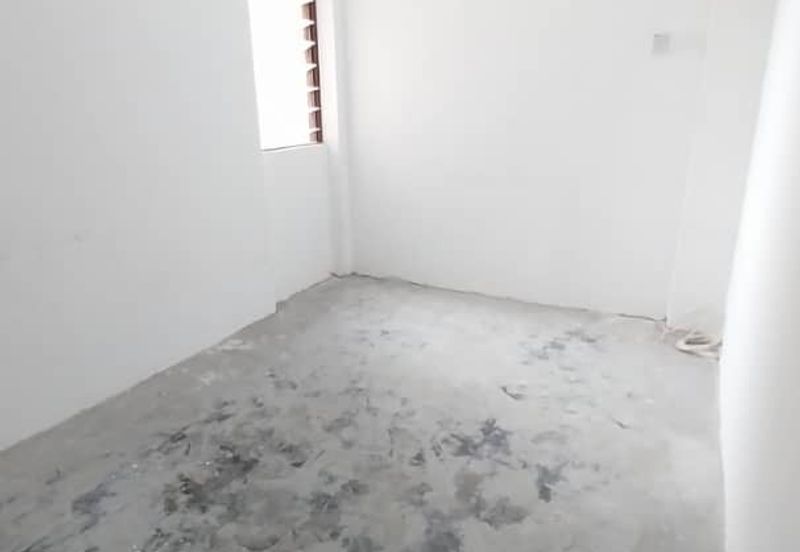 Apartment Kenari, Taman Impian Ehsan