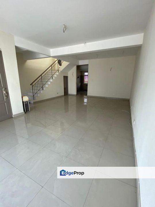 Lakeside Residences, Puchong, Selangor 2 Storey House for Sale, Selangor, Puchong