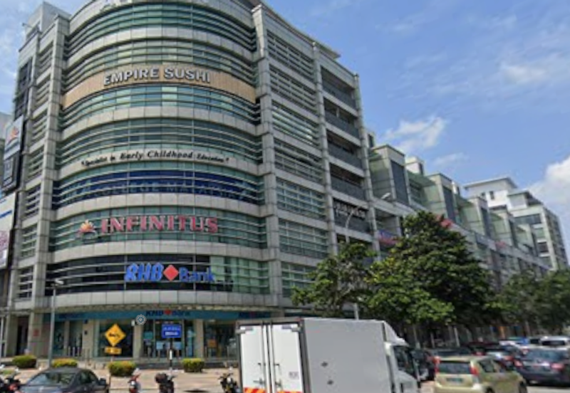 IOI Boulevard