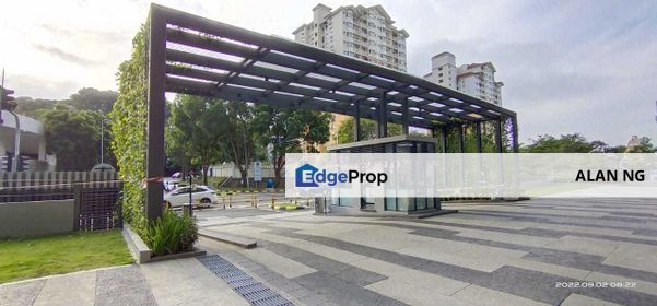  Amani Residence @ Bandar Puteri Puchong | For Sale, Selangor, Puchong