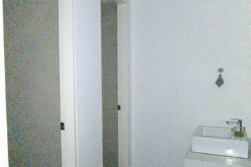 Le Pavilion Retail Shop @ Bandar Puteri Puchong | For Rent