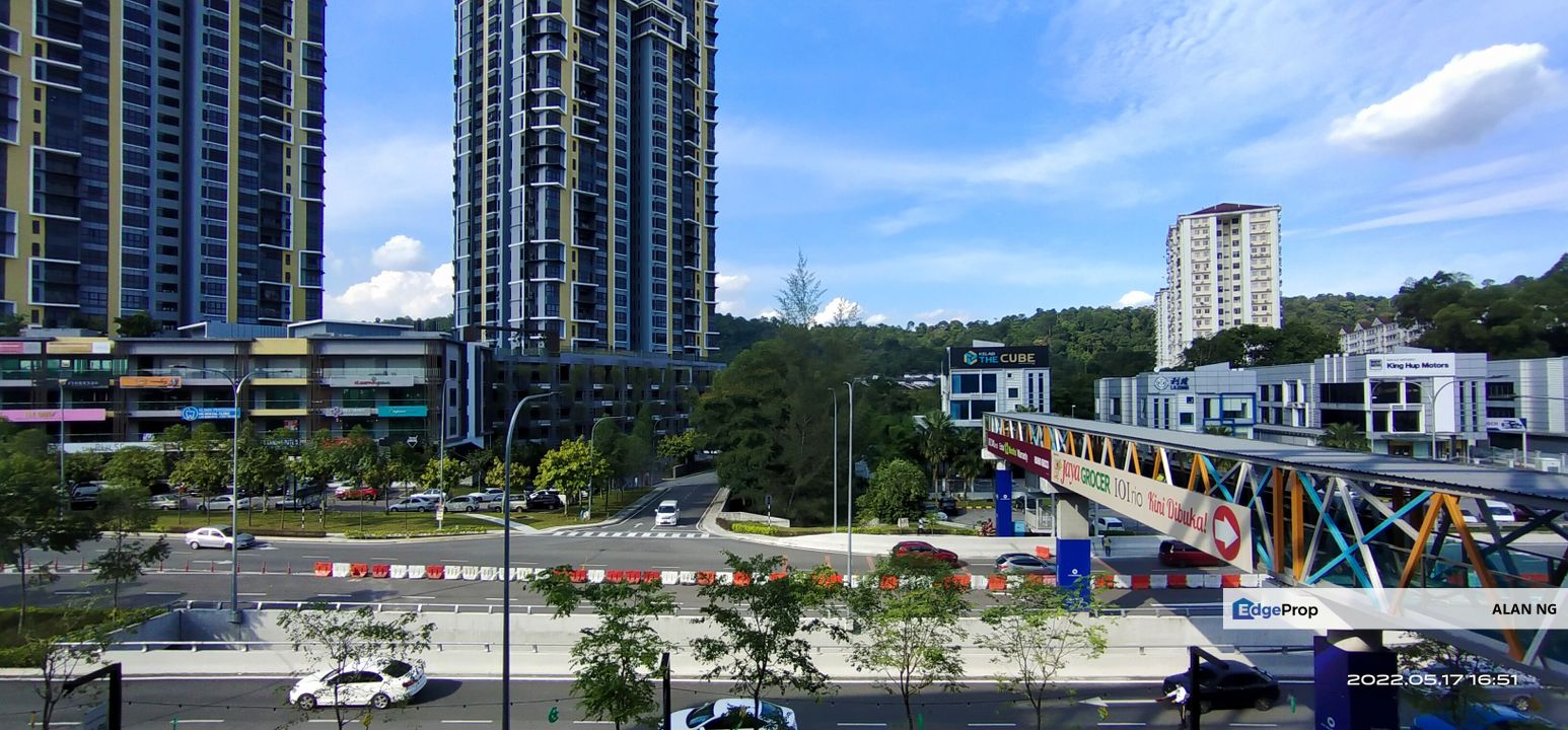 2 Rio Office Park Bandar Puteri Puchong | For Rent, Selangor, Puchong