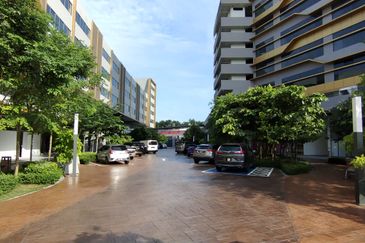 2 Rio Office Park