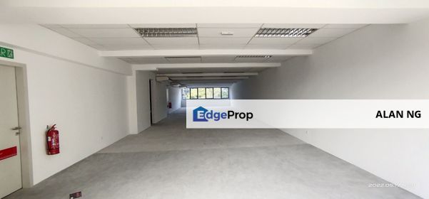 2 Rio Office Park Bandar Puteri Puchong | For Rent, Selangor, Puchong