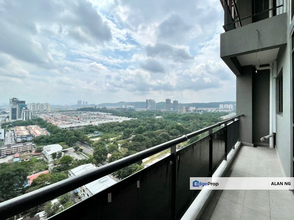 Stellar Suites Puchong | Office For Rent, Selangor, Puchong