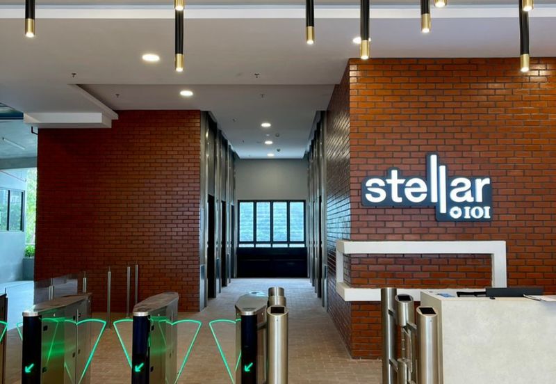 Stellar Suites
