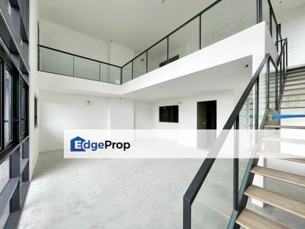 Stellar Suites Puchong | Office For Rent, Selangor, Puchong