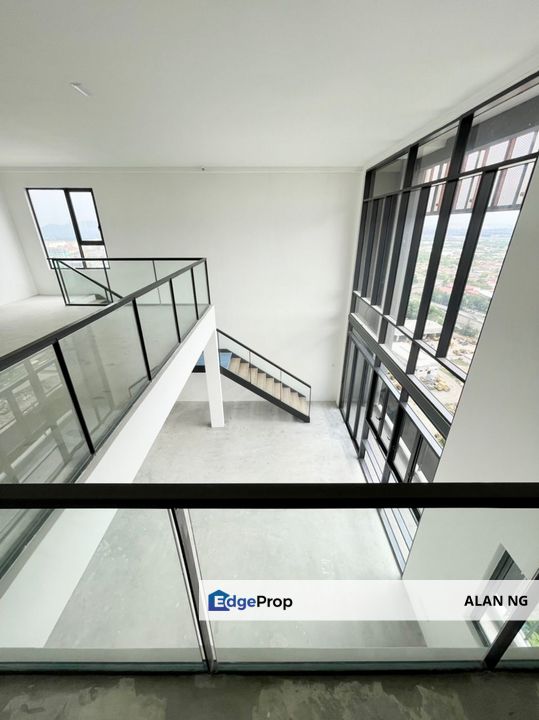 Stellar Suites Puchong | Office For Rent, Selangor, Puchong