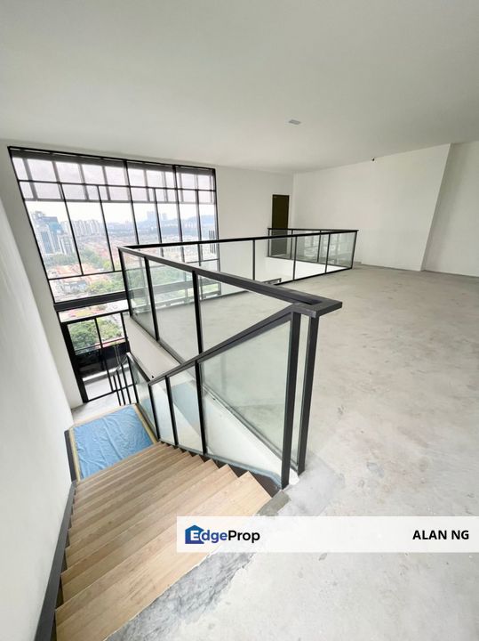 Stellar Suites Puchong | Office For Rent, Selangor, Puchong