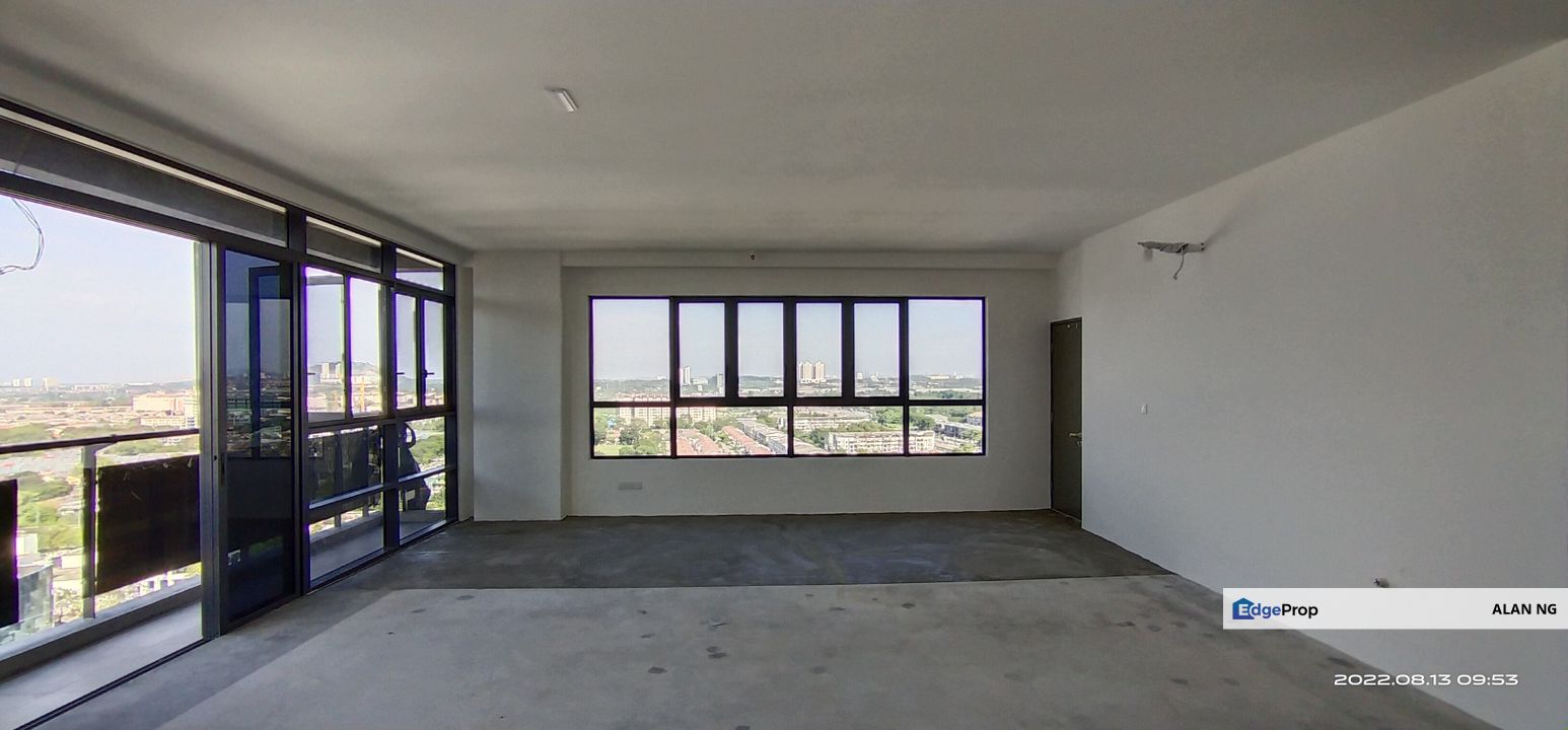 Stellar Suites Puchong | Office For Rent, Selangor, Puchong