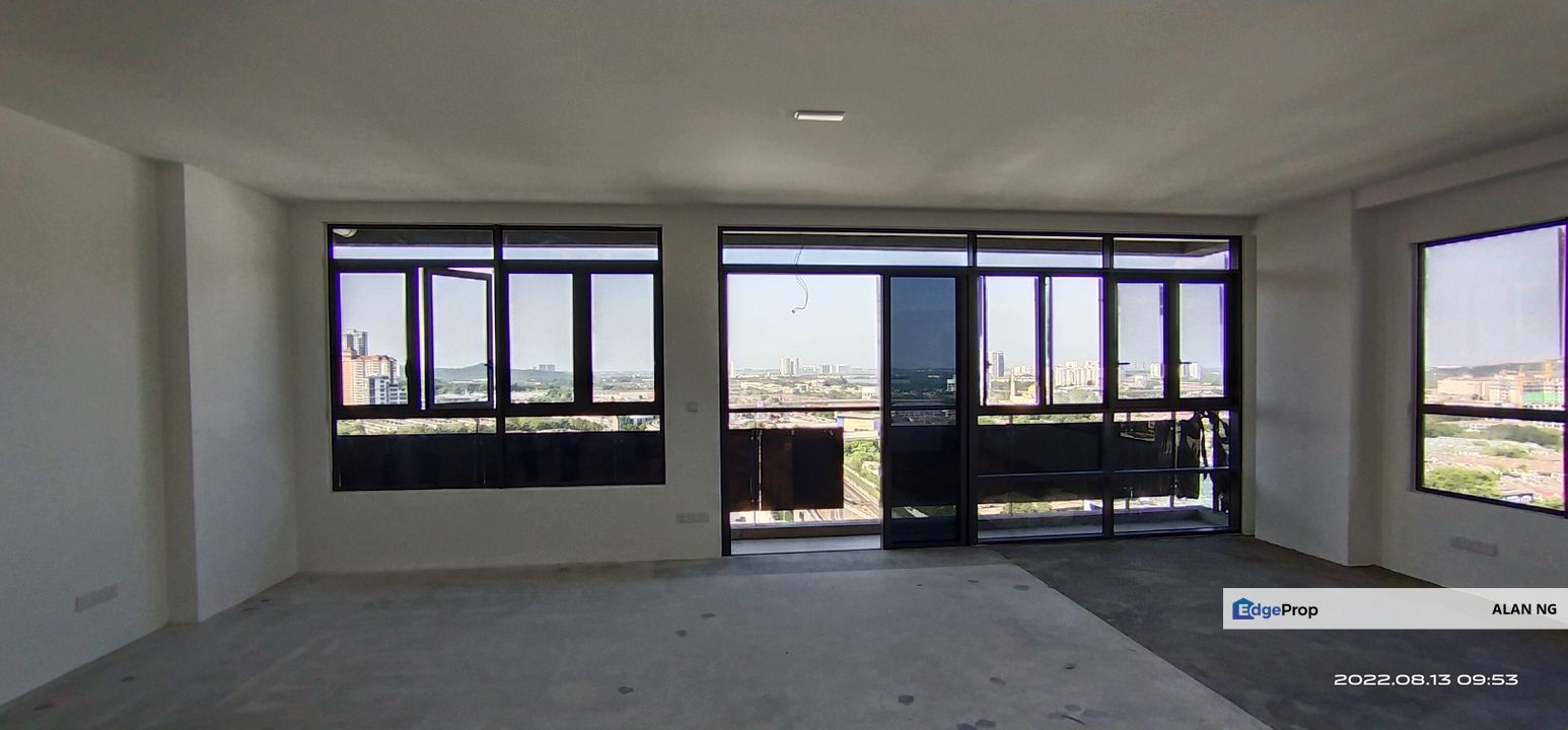 Stellar Suites Puchong | Office For Rent, Selangor, Puchong