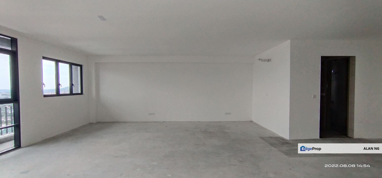 Stellar Suites Puchong | Office For Rent, Selangor, Puchong