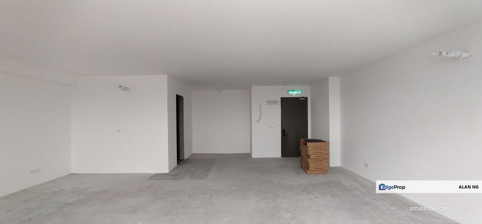 Stellar Suites Puchong | Office For Rent, Selangor, Puchong