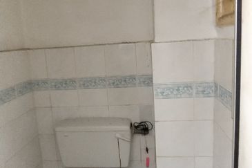 Sri Begonia Apartment