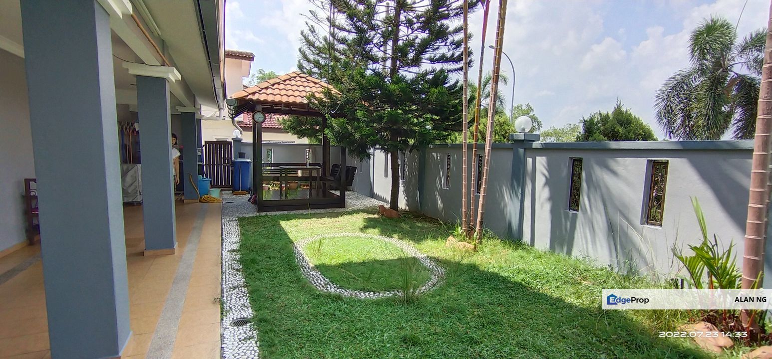 Taman Bukit Serdang Seri Kembangan | Landed For Rent, Selangor, Seri Kembangan