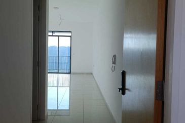 The Cruise Residence