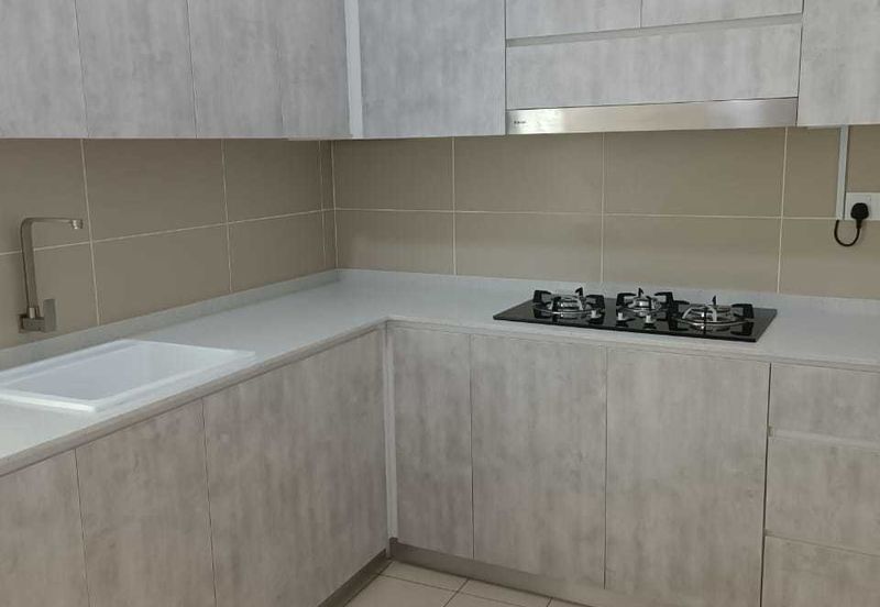 The Cruise Residence