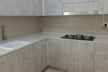 The Cruise Residence