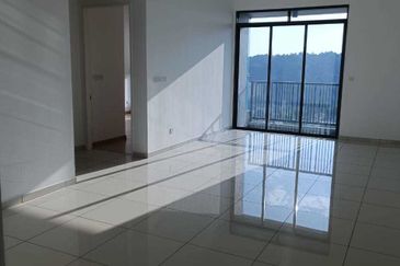 The Cruise Residence