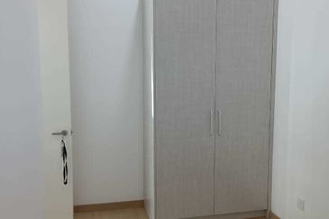 The Cruise Residence