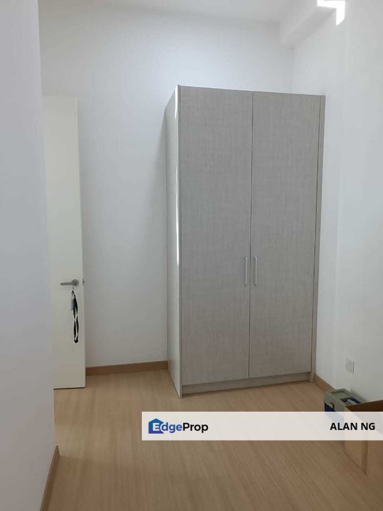 The Cruise Residence Bandar Puteri Puchong | For Rent, Selangor, Bandar Puteri Puchong