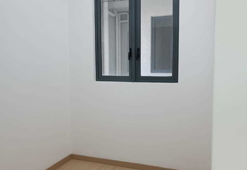 The Cruise Residence