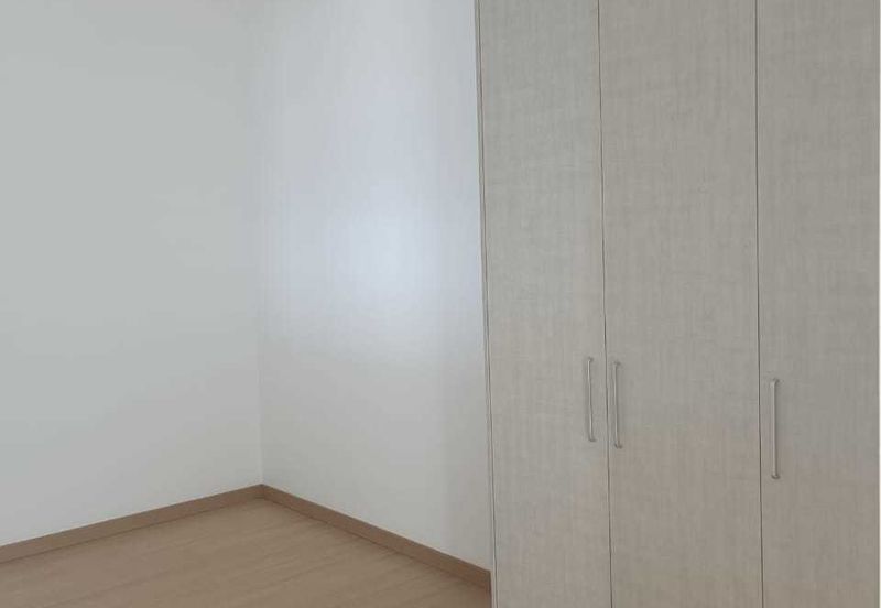 The Cruise Residence