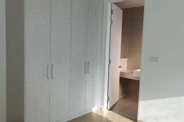 The Cruise Residence