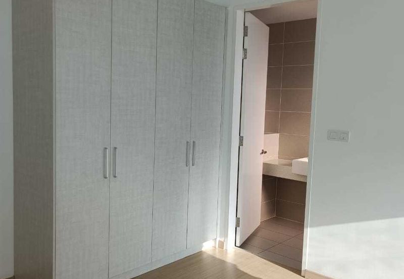 The Cruise Residence