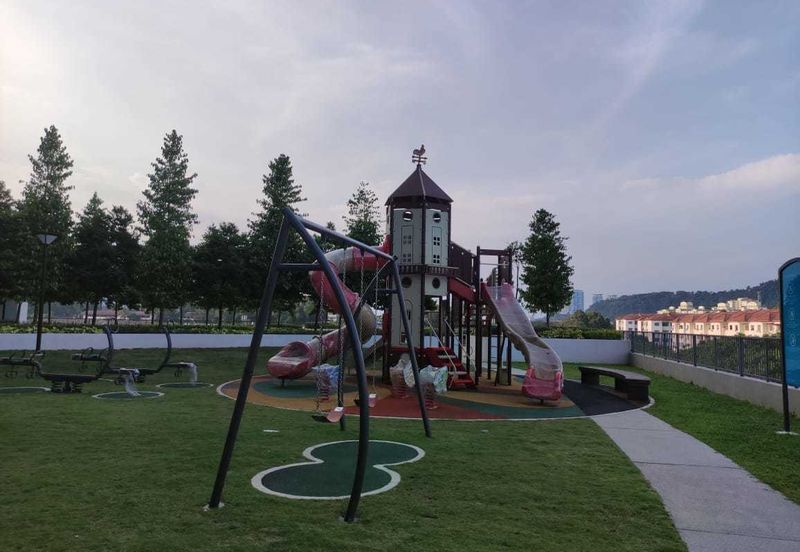 The Cruise Residence