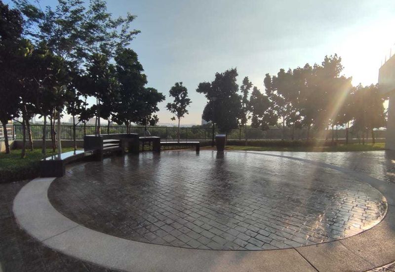 The Cruise Residence