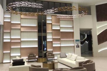 The Cruise Residence